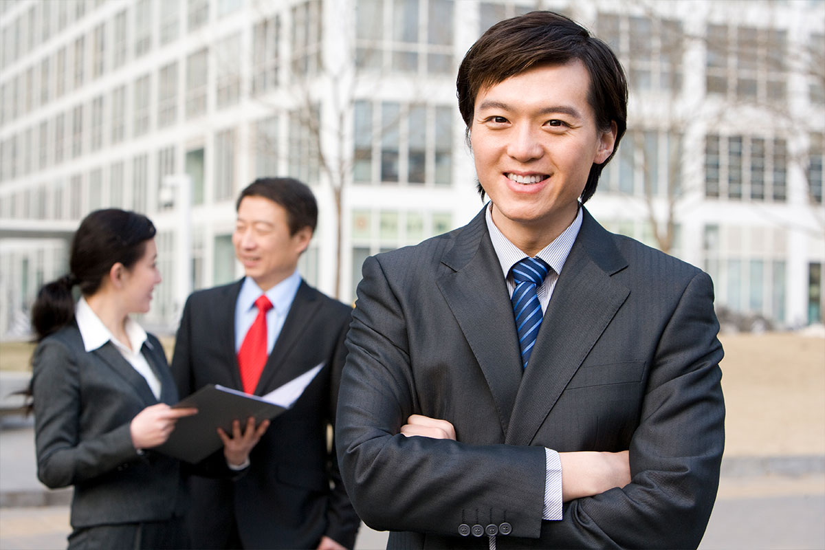 japan business